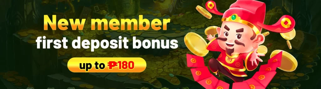 92ph first deposit bonus for new members after register and start playing exciting casino games
