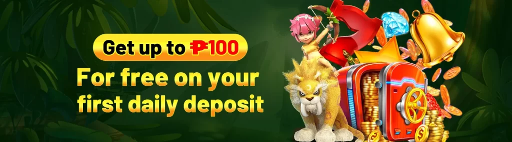 92ph daily free rewards promotion available through app download and regular login on online casino platform