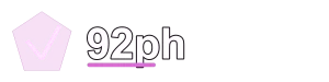 92ph official website logo