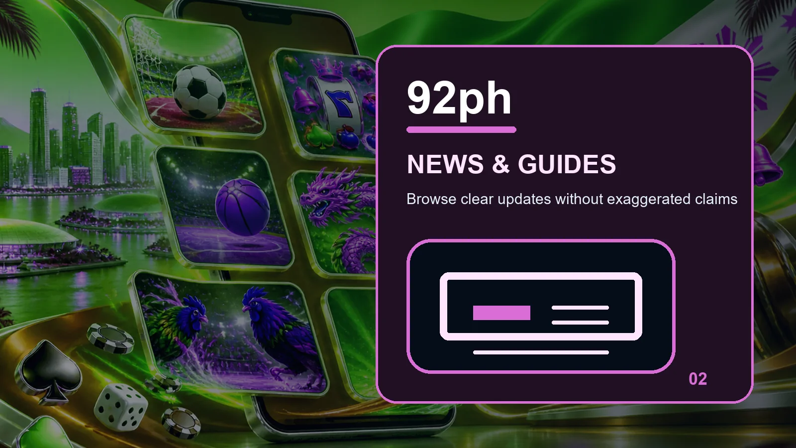92ph news full-width visual guide 2