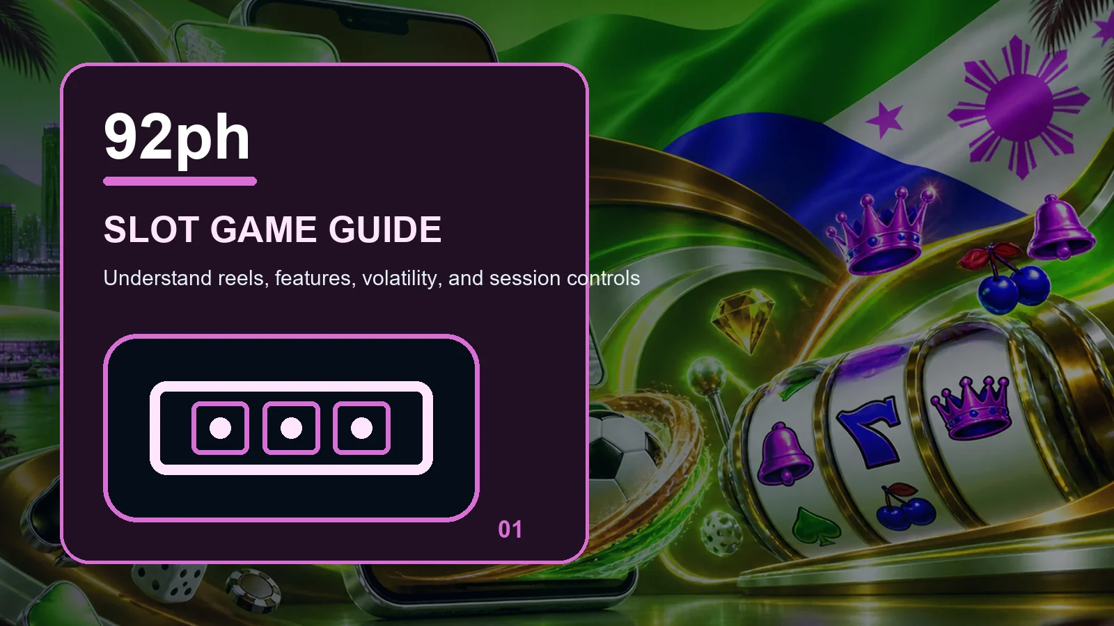 92ph slots full-width visual guide 1