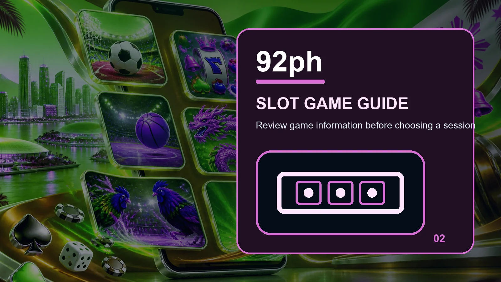 92ph slots full-width visual guide 2