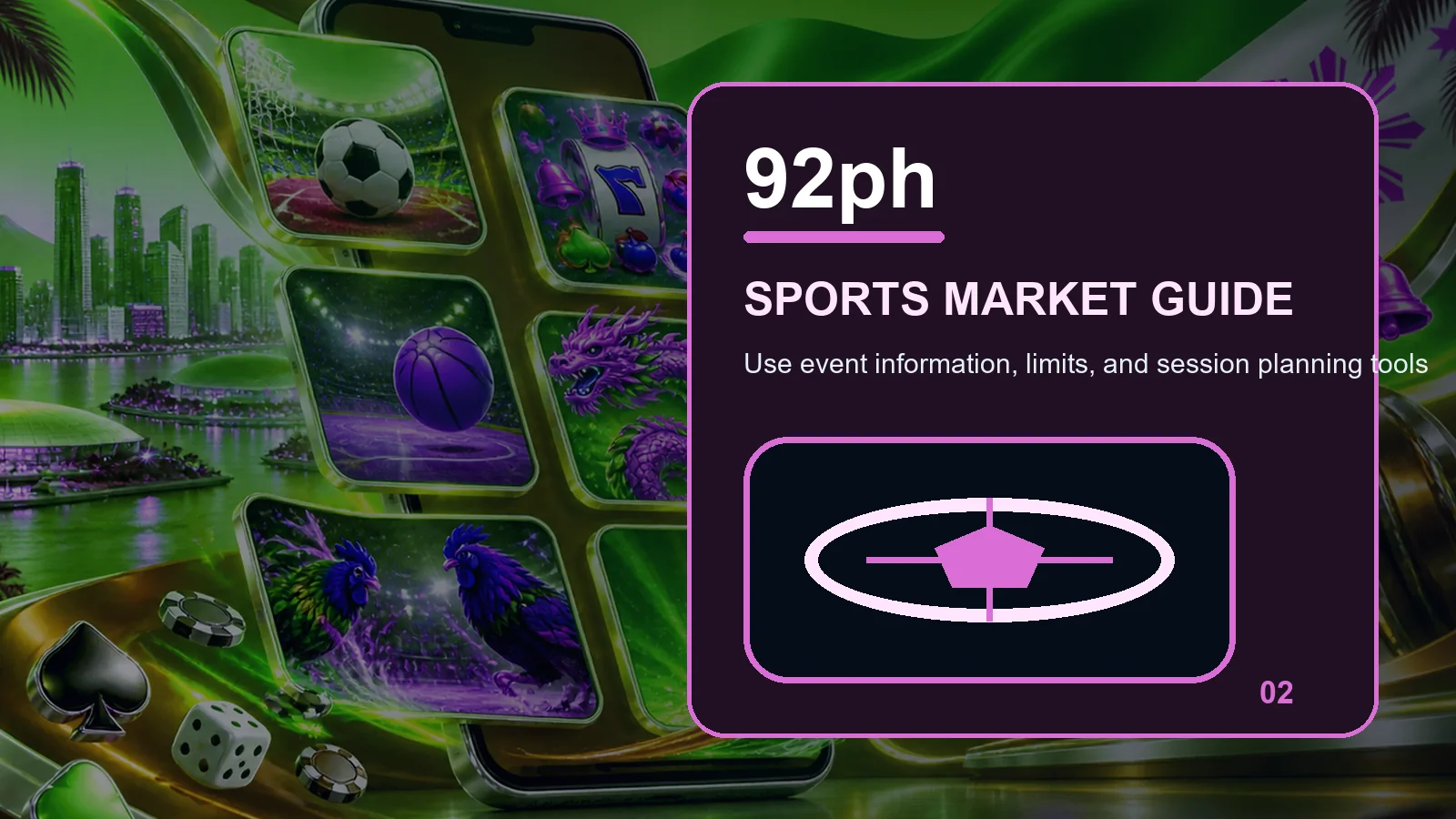 92ph sports full-width visual guide 2