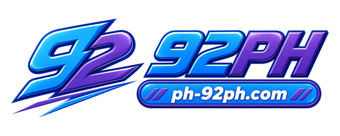 92ph logo for ph-92ph.com